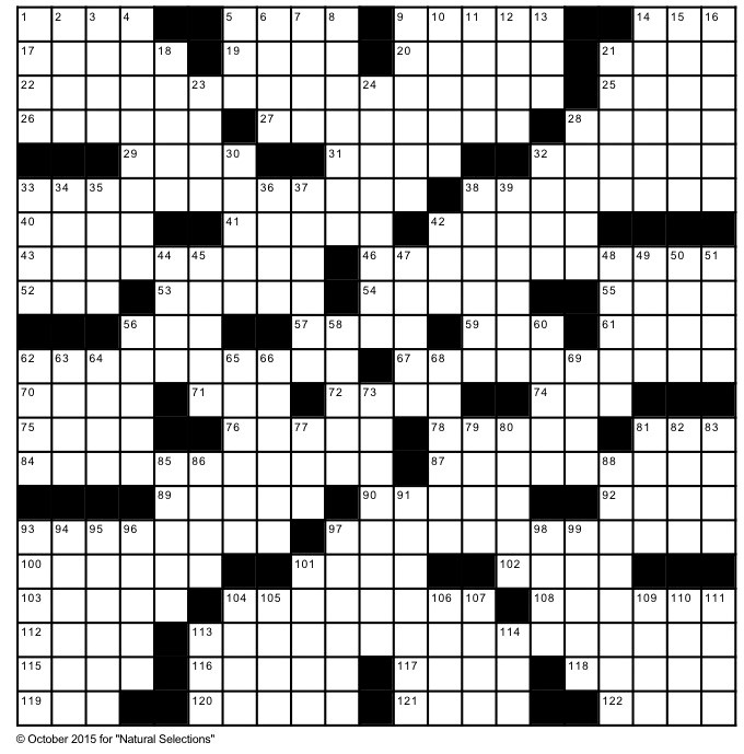 Newspaper's essay page: Hyph. crossword clue