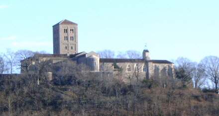 Cloisters on the Hudson