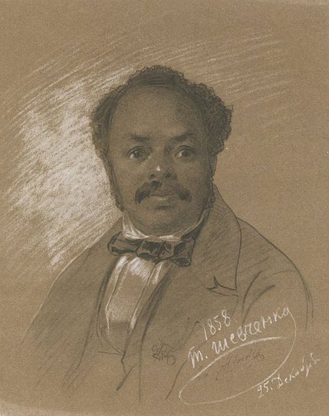 Portrait_of_Ira_Aldridge,_by_Taras_Shevchenko_(1858)