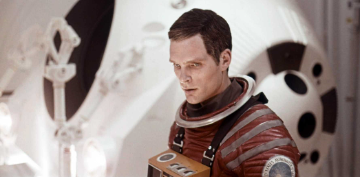 Keir Dullea - Wikipedia